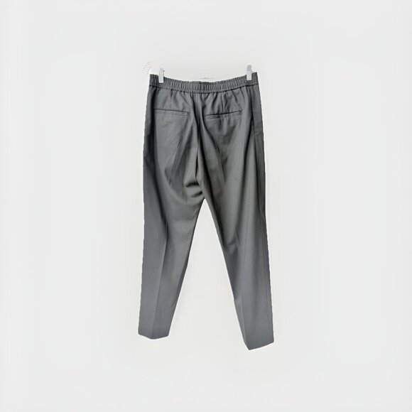 COS Forest Green Casual Dress Pants Mens Waist 30 - Picture 4 of 5